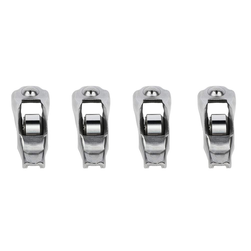 4pcs Engine Rocker Arm Set For 2007-2011 Dodge Nitro 2000-2010 Dakota 2000-2009 Durango 2002-2010 Ram 1500 53020742ac