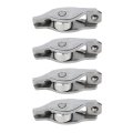 4pcs Engine Rocker Arm Set For 2007-2011 Dodge Nitro 2000-2010 Dakota 2000-2009 Durango 2002-2010 Ram 1500 53020742ac