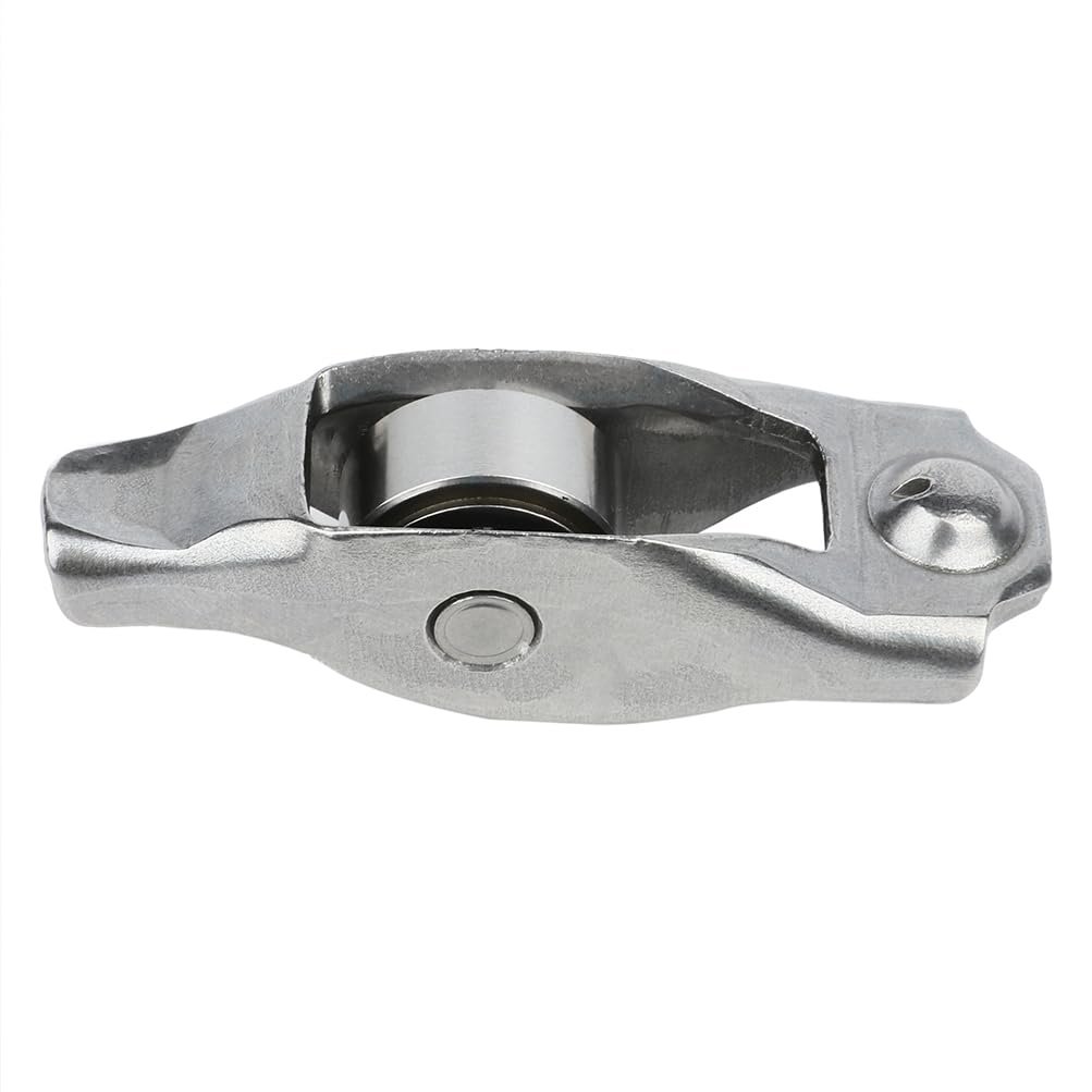 4pcs Engine Rocker Arm Set For 2007-2011 Dodge Nitro 2000-2010 Dakota 2000-2009 Durango 2002-2010 Ram 1500 53020742ac