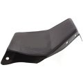 Ford Expedition 1997 To 2002 Front Driver Side Inner Fender Liner Lower Section Plastic Replacement For Fo1248119 615343260402 