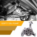 Ocpty 06a-115-105 Oil Pump Kit Fits For 2000-2006 Audi A4 2000-2005 Quattro