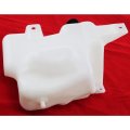 Windshield Washer Reservoir For Chevy Colorado 2004 2012 Tank And Cap Only Replaces 88958230 Gm1288107 Black Plastic Front 