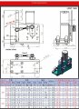 Letkingok Dc 12v 24v Diy Reciprocating Swing Motor Actuator Speed Adjustable Angle 35 60 90 Degree With Power Supply And