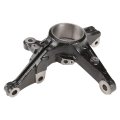 A-premium Front Suspension Steering Knuckle Compatible With Chevrolet Sonic 2012-2019 Right Passenger Side Replace 96979005