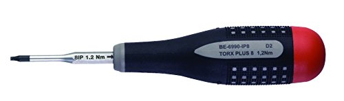 Slotted Head 152Mm Ergo Bahco Screwdriver BE-8020 