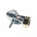 Sakitam Gas Fuel Tank Valve Petcock Replace For 209417gs 304660 3100psi 3300psi Husqvarna Pressure Washer 