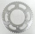 Steel Rear Sprocket For Yamaha Moto-x Yz-f 250 2001-2017 Wr 400 1999-2001 Yz 1999 426 2001-2002 53 Teeth Rsy-007-53 