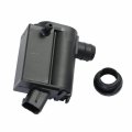 Jdmspeed New Windshield Washer Pump Replacement For Hyundai Accent Elantra Santa Fe Tucson