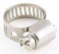 1 2 7 8 Harsh-environment Worm-drive Hose Clamps Sae Pack Of 10 