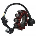 Stator Coil Motorcycle Suitable For Honda Crf450rwe Crf450rx Crf450rw Crf450r 2020-2022 Crf450 Crf450rx Enduro