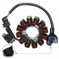 Stator Coil Motorcycle Suitable For Honda Crf450rwe Crf450rx Crf450rw Crf450r 2020-2022 Crf450 Crf450rx Enduro