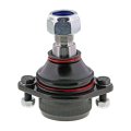 Front Ball Joint For 1997 Land Rover Defender 90 Rubber Boot Black Bolt In Alx-pau-me-ms10545-cla3 