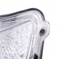 Mallofusa Motorcycle Integrated Taillight Led Brake Tail Light Compatible For Suzuki Gsxr1300 Hayabusa 2008 2009 2010 2011 2012