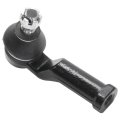 Front Outer Tie Rod End For 1990 To 1997 Mazda Miata Adjustable Replacement 8an132280 And Es3191 Driver Or Passenger Side 