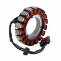 Topteng Generator Stator Coil For Polaris Scrambler 850 2014-15 1000 Xp 2014-16 Sportsman 2015-16 2009-14