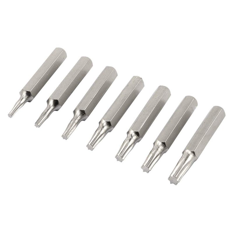 Workpro W021181 18 Piece Ratcheting Screwdriver Set W Extension Bar Chrome Single Pack