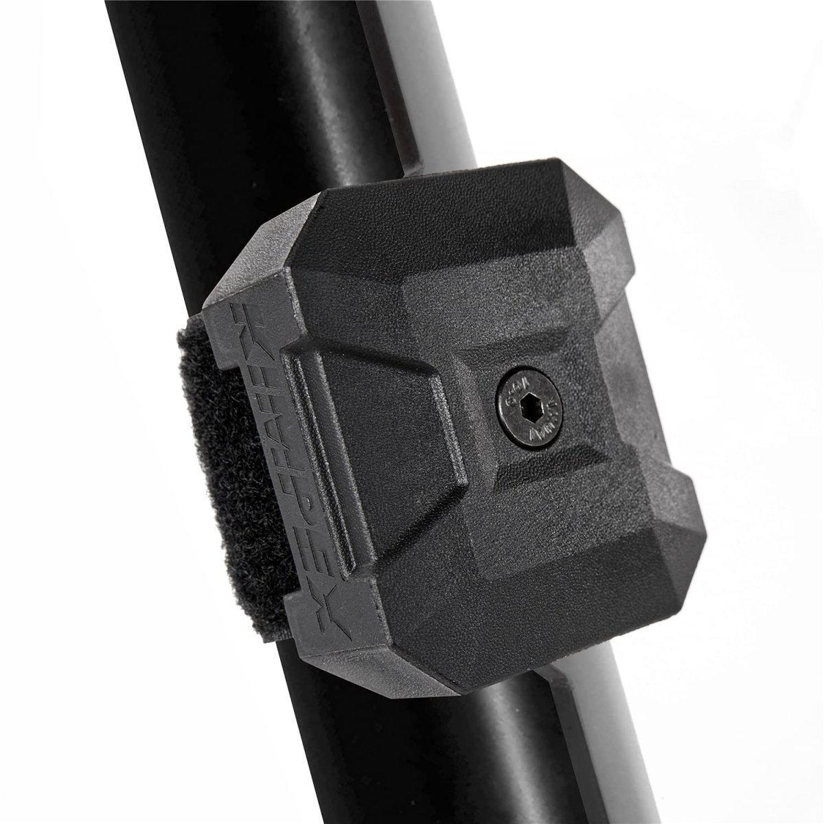 Kimpex X2 Series Windshield Clamp System