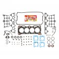 Compatible With 88-91 Honda Prelude 2 0 Dohc 16v B20a5 Head Gasket Set