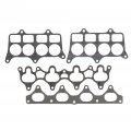 Compatible With 88-91 Honda Prelude 2 0 Dohc 16v B20a5 Head Gasket Set
