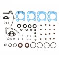 Compatible With 88-91 Honda Prelude 2 0 Dohc 16v B20a5 Head Gasket Set