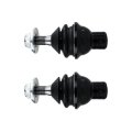 Front Lower Ball Joints Pair For Mercedes Benz Ml350 Ml500 2012 2013 2014 2015 Driver And Passenger Side Replacement 1663300235 