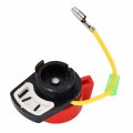 Jiayicity 36100-zh8-w41 35120-z0d-v81 Stop Switch 36100zh8w41 36100-883-005 36100-ze1-015 For Honda Gx340 Gx390 Gx120 Gx160 