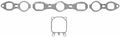 Ms 9008 B Intake And Exhaust Manifold Gasket Set Vehicle Specific Fit Stock Size 