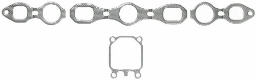 Ms 9008 B Intake And Exhaust Manifold Gasket Set Vehicle Specific Fit Stock Size