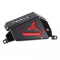 Motorcycle Coolant Recovery Tank Shielding Cover Shroud For Yamaha Mt07 Mt-07 Fz-07 Fz 07 2014 2015 2016 2017-2020 Accessories