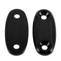 Psler Mirror Block Off Base Plates Fit For Cbr500r 650r F 250rr 900rr 1000rr 600rr 929rr 954rra Gpr250r Hole Cover Plug