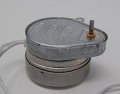 Hansen K12rc 8 Rpm Synchron Motor 