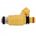 Aintier Cdh240 Fi004 Engine Fuel Injectors Set Compatible With 2001-2005 For Dodge Stratus 2000-2005 Mitsubishi Eclipse