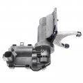 A-premium Front Axle Disconnect Actuator Assembly Compatible With Ram 2500 3500 2013-2018 4wd