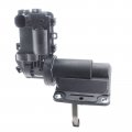 A-premium Front Axle Disconnect Actuator Assembly Compatible With Ram 2500 3500 2013-2018 4wd