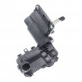 A-premium Front Axle Disconnect Actuator Assembly Compatible With Ram 2500 3500 2013-2018 4wd
