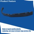 Plastic Front Bumper Cover Primered Replacement For Silverado 1500 2019-2021 84219087