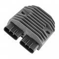 Caltric Mosfet Regulator Rectifier Compatible With Kawasaki Zx-14r Ninja Zx14r Zx1400 Zx 1400 2012 2013