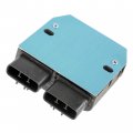 Caltric Mosfet Regulator Rectifier Compatible With Kawasaki Zx-14r Ninja Zx14r Zx1400 Zx 1400 2012 2013