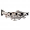 Trq Right Exhaust Manifold For 2008-2021 Toyota Sequoia 2007-2021 Tundra 