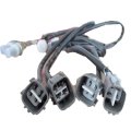 Air Fuel Ratio O-xygen Sensor Replacement For Rav4 2001 2002 2003 89467-42020