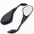 Smt-black Replacement Rearview Mirrors Compatible With 2008-2011 Bwm F650gs F800gs F800r B00rw3h2ok