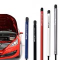 A Multi-coloreda G-plus Gas Strut Lid Support Shocks Lift Compatible With Chevrolet 1500 2500 Tahoe L Gmc Yukon 1999-2004 Rear