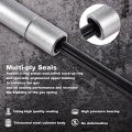A Multi-coloreda G-plus Gas Strut Lid Support Shocks Lift Compatible With Chevrolet 1500 2500 Tahoe L Gmc Yukon 1999-2004 Rear