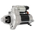 Starter Motor 428000-5410 31200-rb1-003 For Honda Fit 2009-2014 12v 0 8 Kw 9 Tooth Cw 