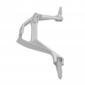Tcmt Aluminum Rear Passenger Footpeg Bracket Mount Fits For Ducati 899 Abs 2014 959 Panigale 2017-2018 199 R 2013-2014 1299 S