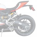 Tcmt Aluminum Rear Passenger Footpeg Bracket Mount Fits For Ducati 899 Abs 2014 959 Panigale 2017-2018 199 R 2013-2014 1299 S