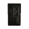 Hazard Warning Switch For Honda Accord Crosstour 2010 2011 Blade Terminal Female Connector Replacement 35510ta0a01 Black 