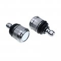 A-premium Set Of 6 Front Lower Ball Joint Rear Sway Bar Link Compatible With Mazda Mx-6 1993 1994 1995 1996 1997 L4 2 0l V6 5l