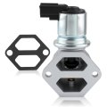 862998 Idle Air Control Valve Iac Motor For Ecm 555 2001 Mpi V6 V8 