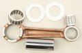 Polaris Rod Kit Mag Pto 550 Fan Cooled Twin 1999-2014 Snowmobile Part 54-8707 Oem 